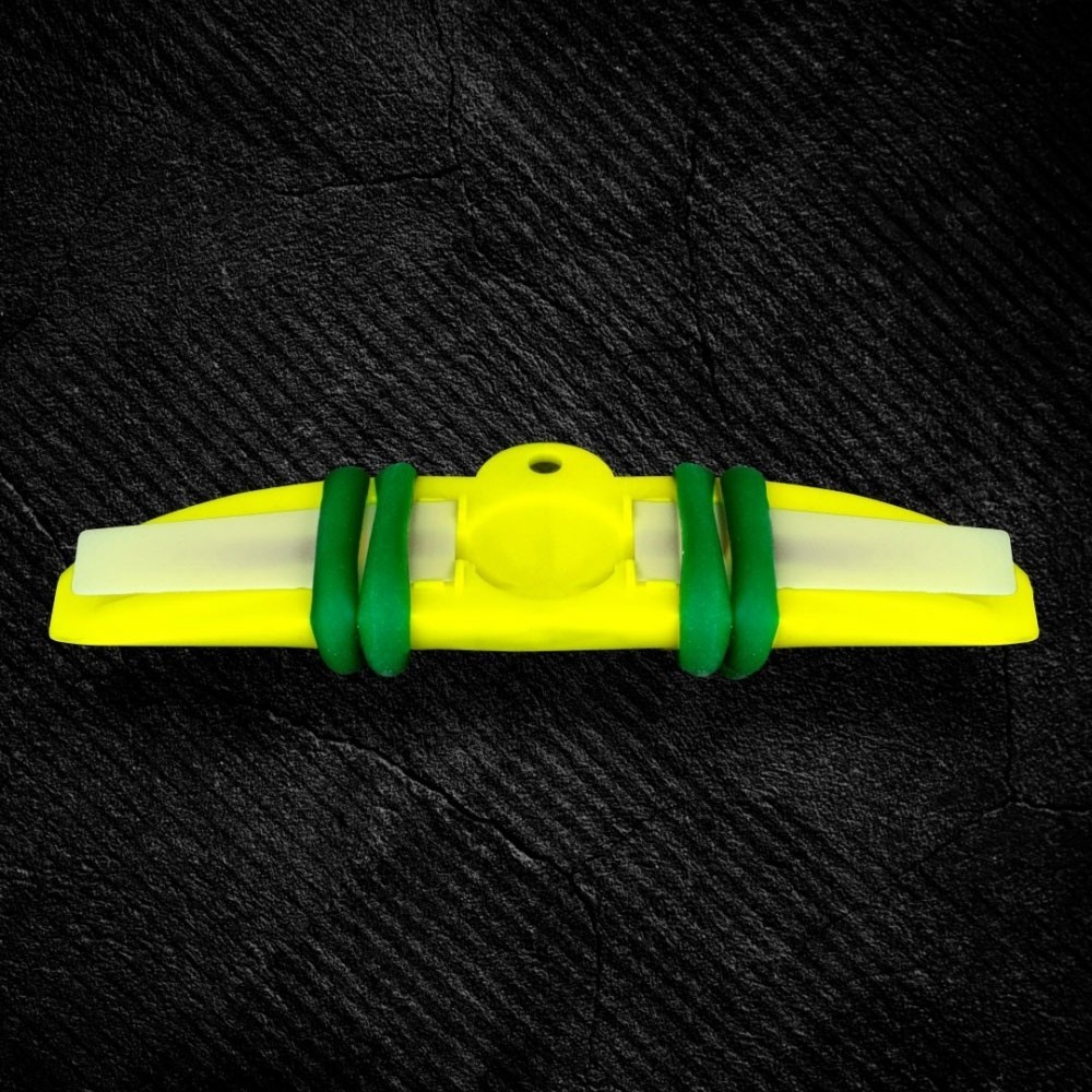Reclamo de Corzo Kristoffer Clausen Roedeercall Pro