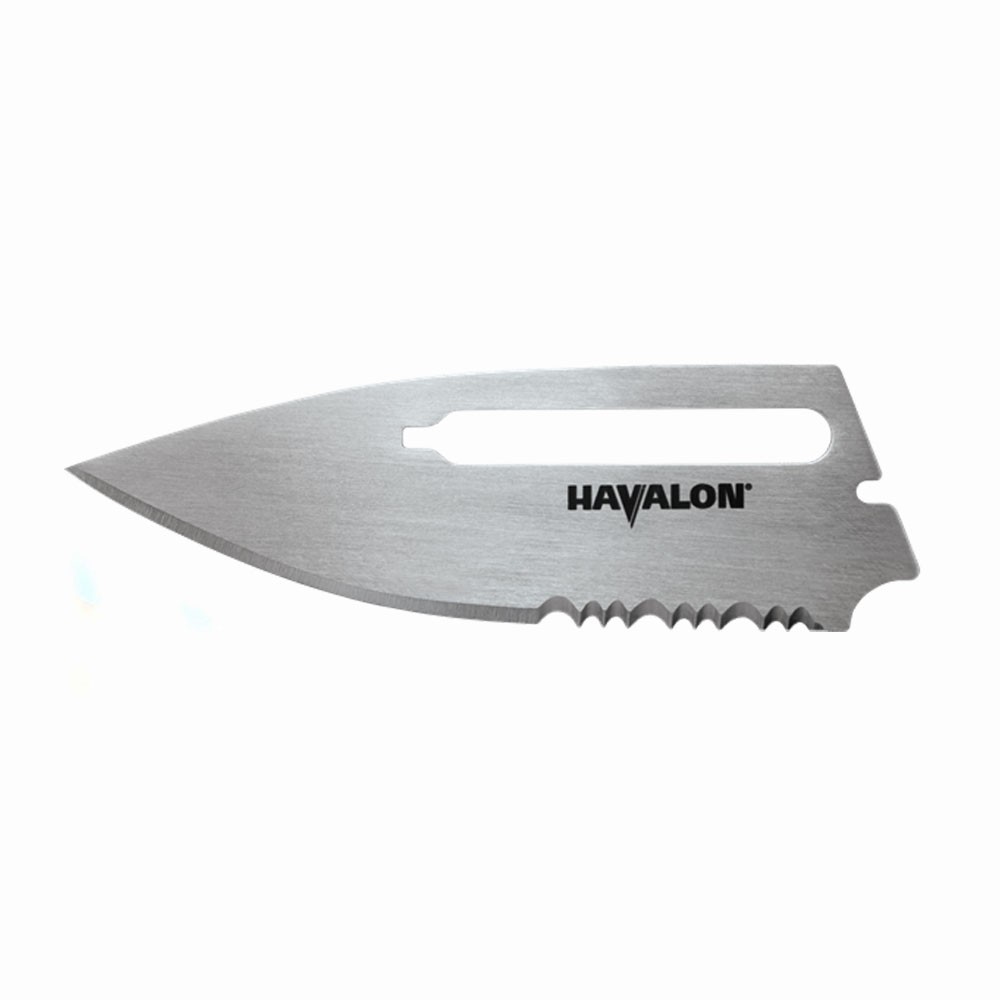 HAVALON NAVAJA DE CAZA REDI CON CUCHILLAS INTERCAMBIABLES