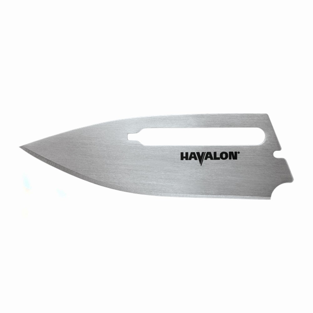 HAVALON REDI CUCHILLAS DE REPUESTO PACK-2