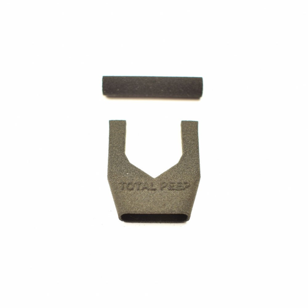 Rest Shield for Qad Arrow rests