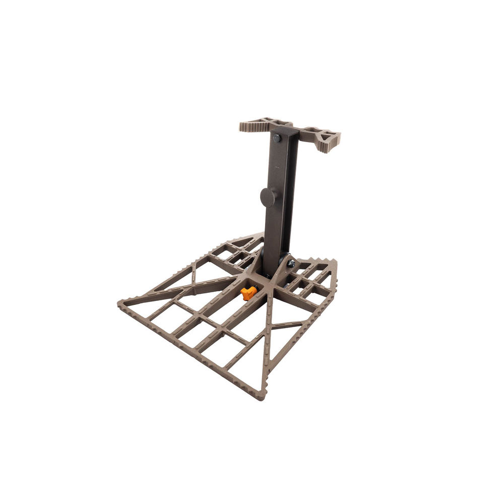 GRIT WORKHORSE PLATFORM