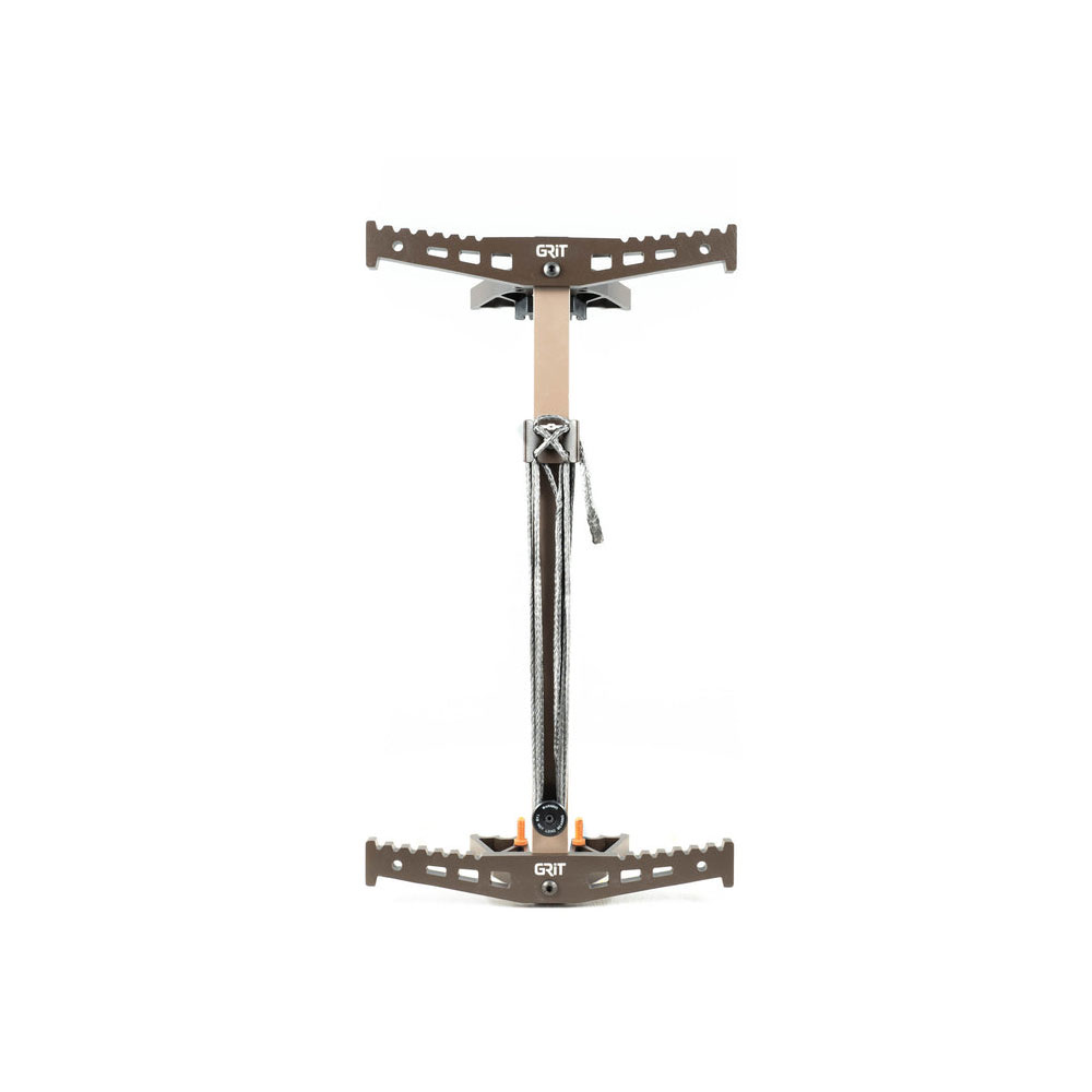 GRIT WORKHORSE CLIMBING STICKS PACK 4