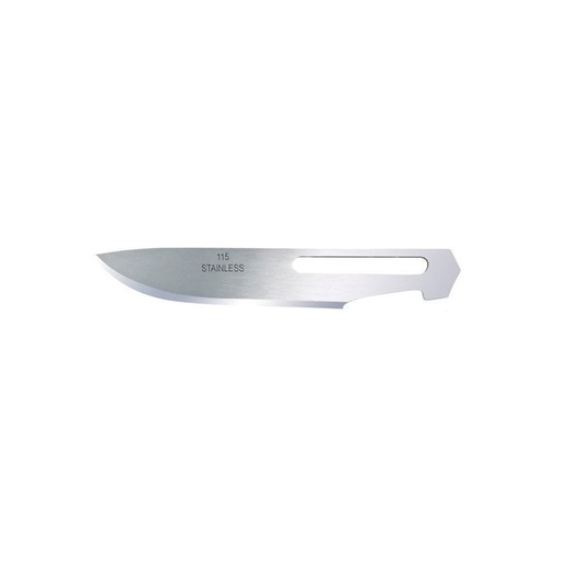 [HAVALONREP115XT] HAVALON BARACUTA CUCHILLAS DE REPUESTO 115XT PACK 5