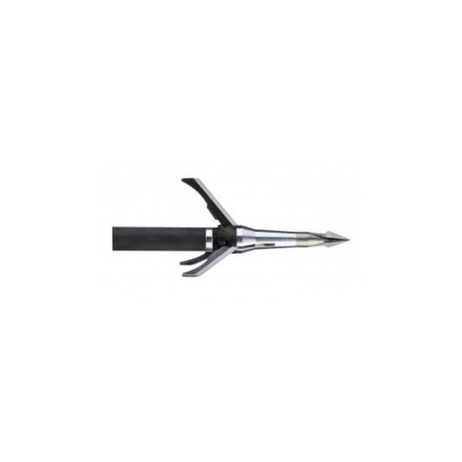 GRIM REAPER PUNTA DE CAZA PRO SERIES PACK 4