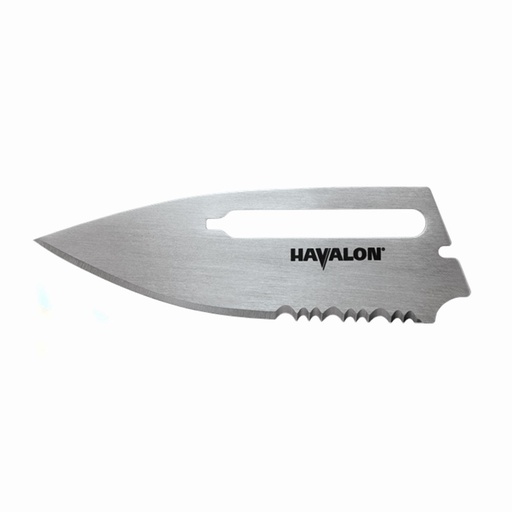 [HAVALONREDI] HAVALON NAVAJA DE CAZA REDI CON CUCHILLAS INTERCAMBIABLES