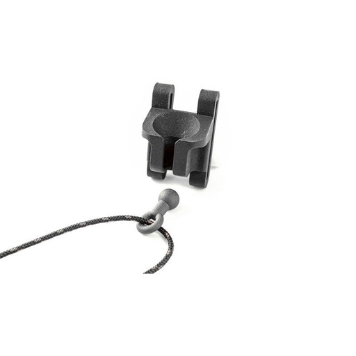 Total peep soporte de arco para rececho
