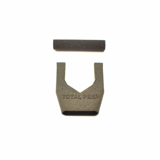Rest Shield for Qad Arrow rests