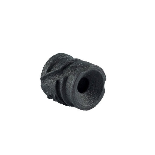 Total peep sight for bowhunting