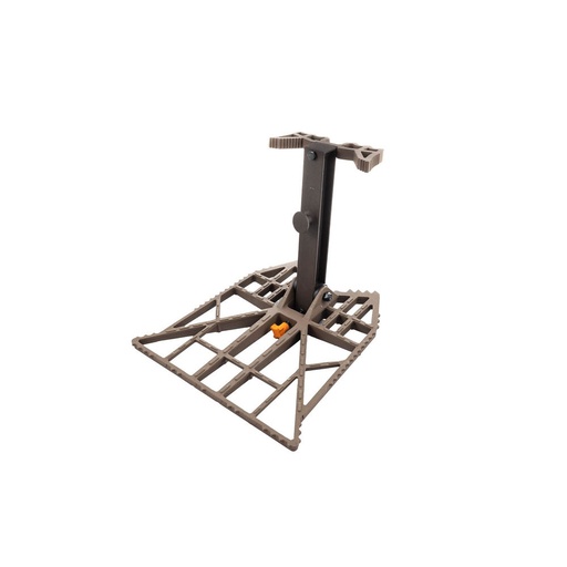 [WORKHORSEPLATFORMXL] GRIT WORKHORSE PLATFORM XL