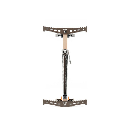[WORKHORSESTICKS4] GRIT WORKHORSE CLIMBING STICKS PACK 4