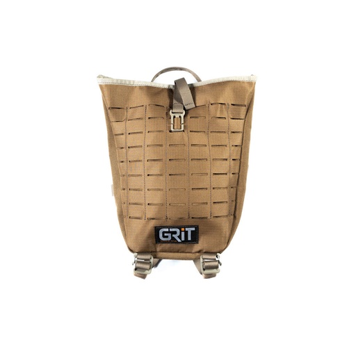 [GRITPACKXL] GRIT PLATFORM BAG XL
