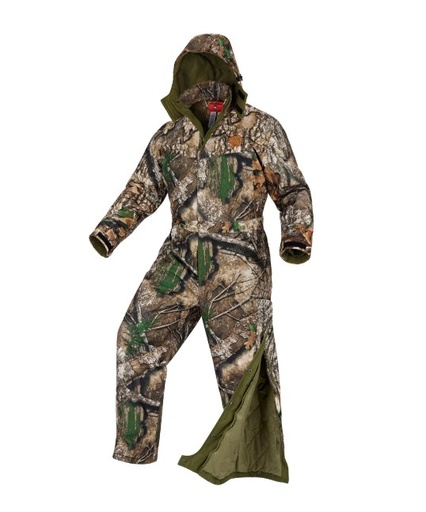 COVERALL ELITE REALTREE APX