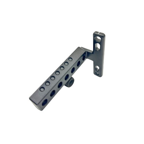 [GMS03] Total peep soporte Mathews Bridgelock para Garmin Xero® A1i PRO sight V2 (Diestro)
